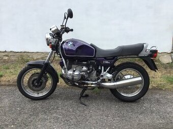 Prodám Bmw r100r 1992