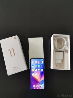 Xiaomi mi11 lite 5G