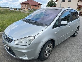 Ford C Max 1,6 benzín, 20