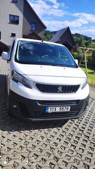 Peugeot expert