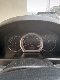Chevrolet nubira