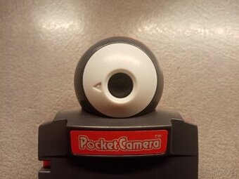 Gameboy kamera PRODÁNO