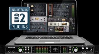 Universal Audio Apollo 8p