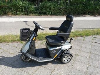 Vozík pro seniory – Pride Zolar - 1