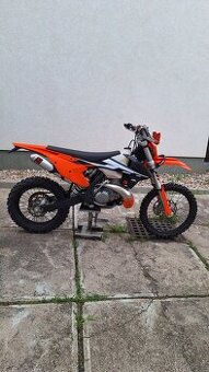 Ktm exc 300