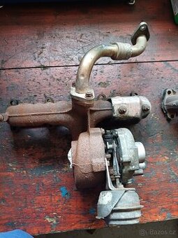 Turbo Garrett 1749V - 1