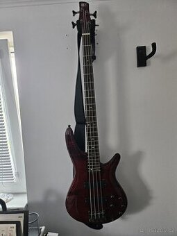 Baskytara Ibanez sr700