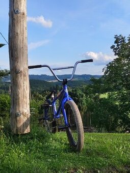 Kolo BMX We The People CRS