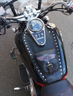 Kawasaki Vulcan 1500