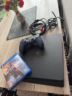 Ps 4 pro