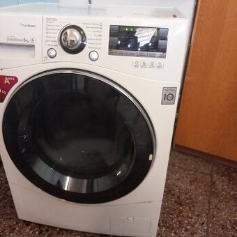 Prodám pračku LG 6KG