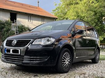 TOURAN 1,9 tdi
