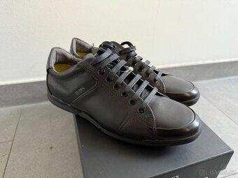 Hugo Boss boty 41 ( Nova cena 4900 kc )