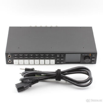 Blackmagic Design ATEM televiz. studio HD produkční přepínač - 1