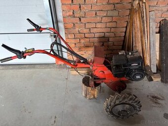 Kultivator Mountfield