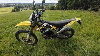 Elektrická enduro motorka Surron Storm Bee - stačí řp. B