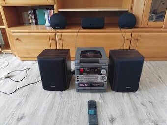 HI-FI AIWA