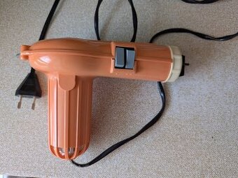 Retro fén