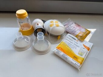 Medela Solo odsávačka mateřského mléka