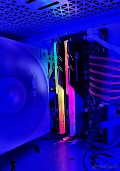 G.SKILL 2x16GB DDR4 3600Mhz