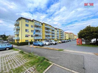 Prodej bytu 1+kk, 33 m², Praha 9, ul. Boloňská