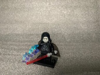 Emperor Palpatine (8096)