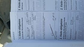 Dily na Claas Arion 630 2014r