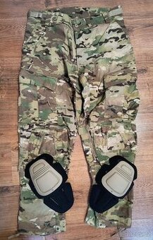 Army combat pants us army ocp scorpion M-S