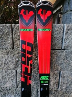 HEAD SuperShape E-Magnum 149cm r-9,7. Model 2024/2025