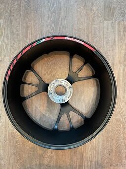 Ducati Hypermotard