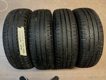 215/70 R15C letní Hankook