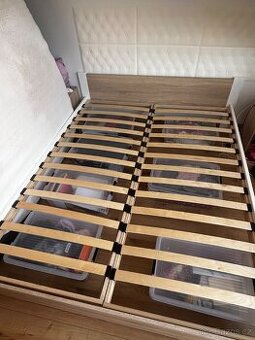 Postel 160x200