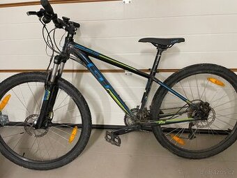 GT Avalanche 27,5 velikost rámu S