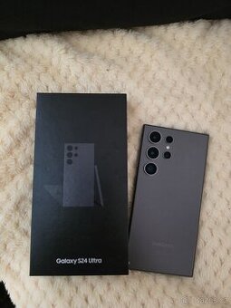 Samsung galaxy s24 ultra 256gb