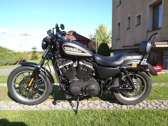 Prodám Harley Davidson XL Sportster 883 R