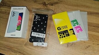 Samsung Galaxy A52s 5G Awesome Mint