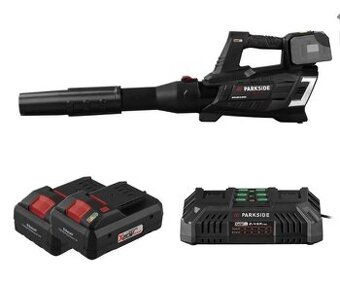 Aku turbínový foukač Peformance V40