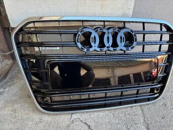 Maska Audi A6 C7 4G