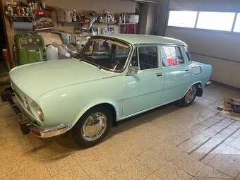 Škoda 110 LS