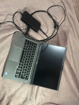Dell Latitude 7400 – i7, 16 GB RAM, 477 GB SSD + nabíječka +