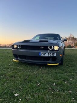 Dodge Challenger 3.6