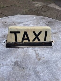 TAXI