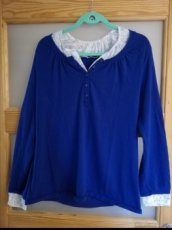 Oblečení pro dámy vel. 42-44