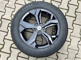 Alu kola + Pneu Ford Mustang Mach E 18" + Nokian