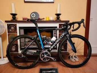 Pinarello Dogma F8 team sky