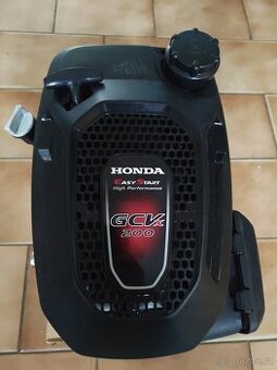 Motor Honda gcv