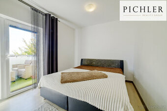 Prodej bytu 2+kk  60 m2 Plzeň - Bolevec