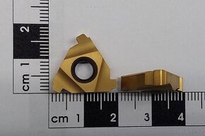 Destičky SECO 22NR5NEWVAM, CP500