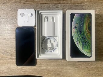 iPhone XS 256GB, Space Grey
