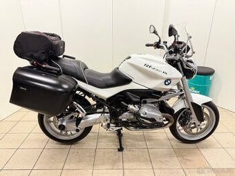 BMW R 1200 R,ABS,ESA,TOP